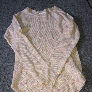 SO Kids sweater